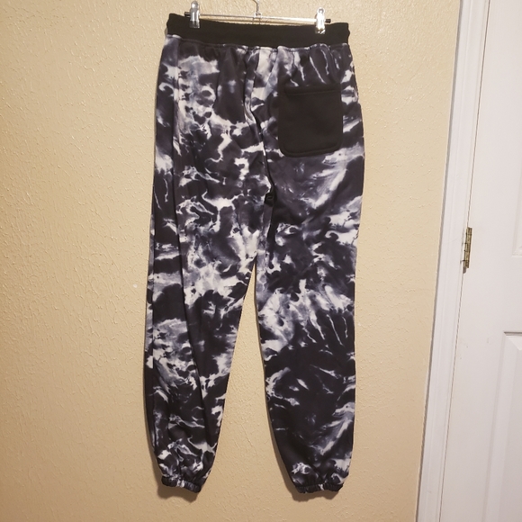 Reason Joggers Tie Dye Size Medium‎ - Picture 3 of 10